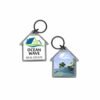 Slim Bottle Opener - Blue 8 Custom Printed House Acrylic Keytags 500x500