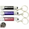 slim bottle opener 7 Promotional Super Bright LED Flashlight With Swivel Split Keyring