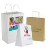 Imprintable with Promotional Logo 6 g0246 twist handle bag v1 group