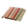 vintermys gift wrap roll 0287500 PE423660 S4