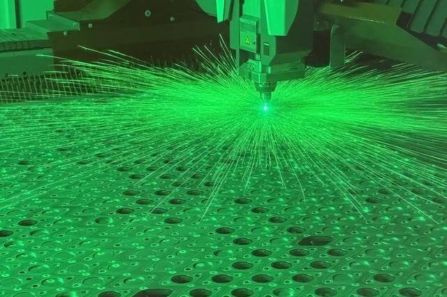 Project 9 20k fiber laser 2