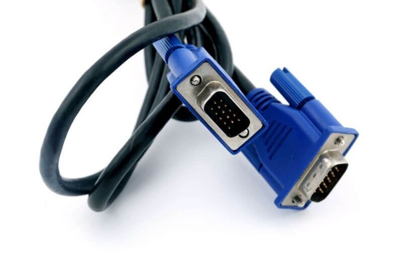 Products FAQ 2 blue vga cable isolated on white background 2023 11 27 05 31 51 utc 2