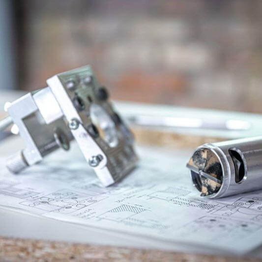 products images service why faq 6 close up of a precision drilling device and a hing 2023 11 27 04 58 00 utc 2