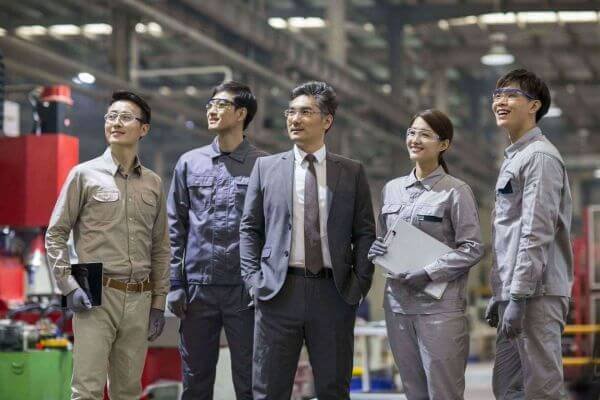 about factory 3 confident businessman and engineering team in the 2023 11 27 05 17 50 utc