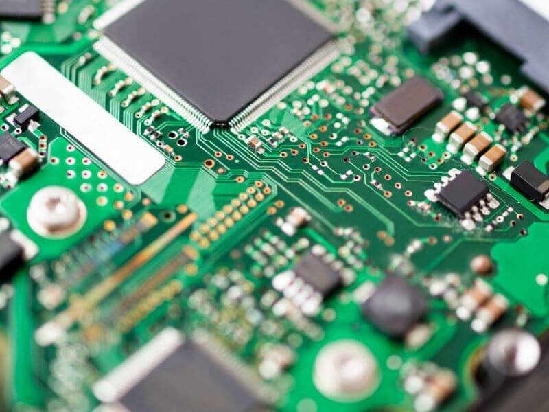 about factory 4 macro photo of hard disk controller board it deta 2023 11 27 05 28 33 utc