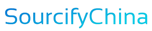 sourcifychina blue logo