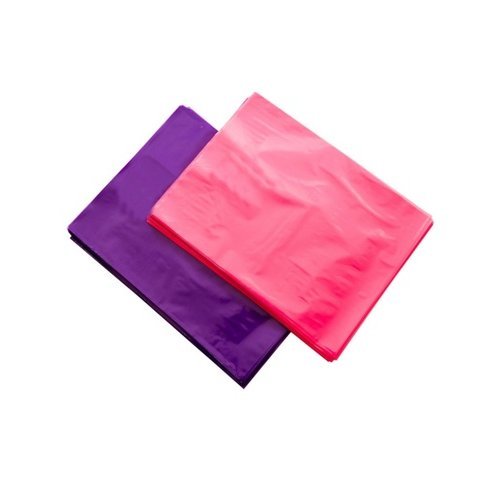 PlasticflatopenbagChina