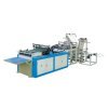 Air bubble film bag machine