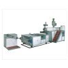two layers air bubble film machine